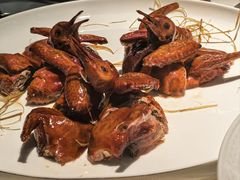 -炳胜品味(深圳万象城店（罗湖）)