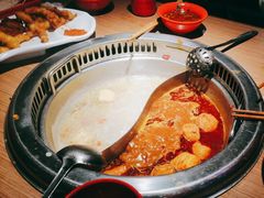 -季季红火锅(丰城洪客隆店)