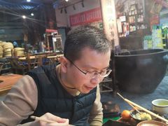 -烂摊摊火锅集市(长安总店)