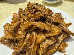 -新侨小馆(东直门北小街店)