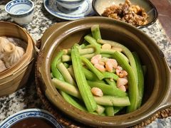 -南京大牌档(崇文门国瑞店)