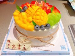 -海底捞火锅(塘厦天虹店)