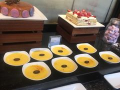 -威斯汀舞台餐厅