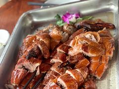 -园林美食城·本土农家菜(杨和镇店)