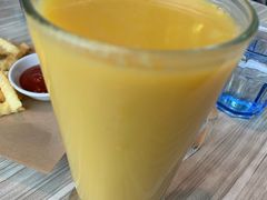 -必胜客(长安长青店)