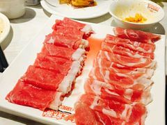 -虾吃虾涮.虾火锅.肉蟹煲(步步高梅溪新天地店)