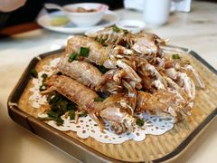-宁海食府·涌宴(真和店)
