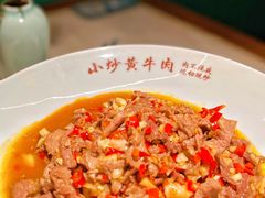 -佬麻雀·剁椒鱼头(京基KK One店)