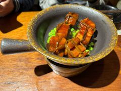 -马灯部落·西湖边的创意山景餐厅(虎跑动物园店)