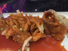 -老苏州芳和园茶酒楼  传统苏帮菜(观前店)
