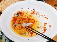 -印象鲵宴·张家界地标美食名片(溪布街店)