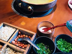 -凤凰山斑鱼馆(恭城店)