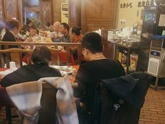 -山城年华老火锅(玉林店)