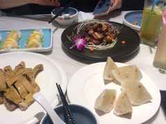 -香香海南菜餐厅