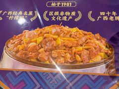 -甘家界牌柠檬鸭(青山店)