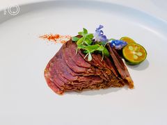 卤香牛肉-天然台1908(中建广场店)