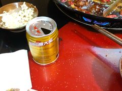 -安胖老火锅(两路口店)