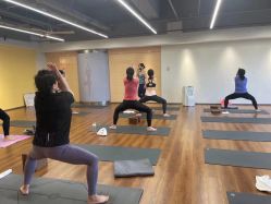 -FineYoga梵音瑜伽·普拉提