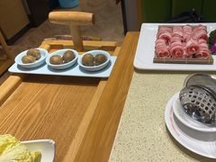 -煲大王猪肚鸡·椰子鸡火锅(红谷滩万达店)