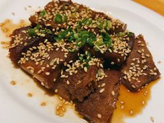 特色酱烧牛舌-福匠日本料理(人民路店)