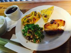 无印良品Cafe&nbsp;&&nbsp;Meal&nbsp;MUJI-无印良品餐堂 MUJI Diner(成都太古里店)