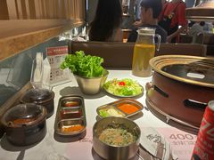 -西塔老太太泥炉烤肉(望京一店)