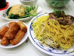 -文辉墨鱼丸大王(铜锣湾渣甸街总店)