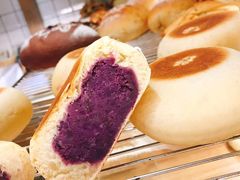 紫薯面包-面包与我Bread Or Me(长城汇店)