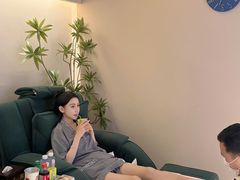 -域SPA·足疗·按摩·养生(静安寺店)