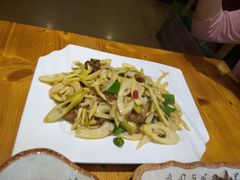 -下梅人家土菜馆(历史文化餐厅度假区店)