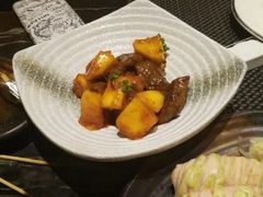 -菊上料理(蜀山银泰百货店)