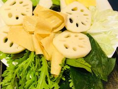 -宽板凳老灶火锅(南礼士路店)