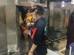 -上海枇杷烤鸭(城乡贸易中心店)