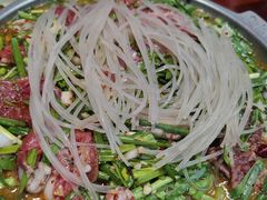 -京玉菲饭店(李村店)