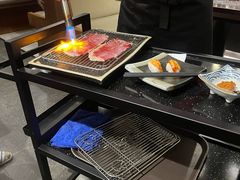 泡菜和牛寿司-古田居·特色寿司料理(星之岛旗舰店)