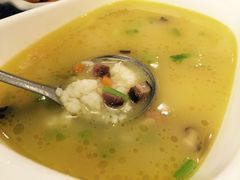 -乌镇那一年小院主题餐厅(甘泉西路店)
