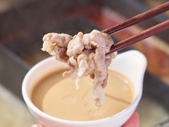 -巴奴毛肚火锅(悠唐购物中心店)