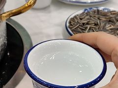 -朴小妹人参鸡汤火锅(长白山万达店)