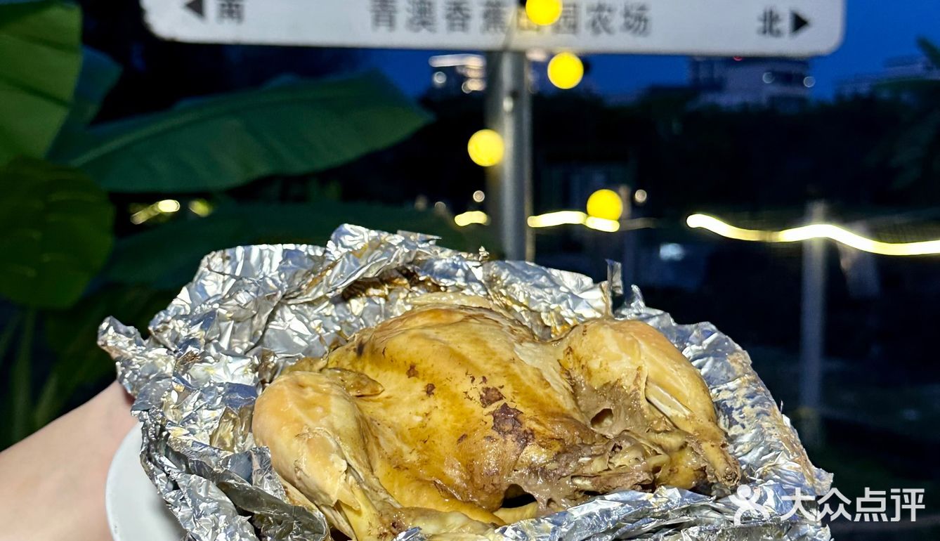 汕头周边，周末遛娃好去处