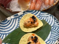 -大渔铁板烧(东城店)