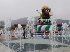 -无锡动物园·太湖欢乐园