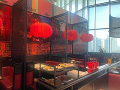 -天辣(金桥啦啦宝都店)