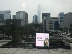 -苏州现代传媒广场商业