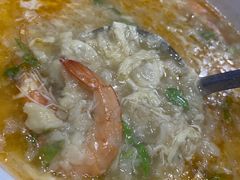 -前王院•巧克力海鲜市集餐厅(万平口店)