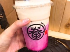 -眷茶(大卫城10楼店)