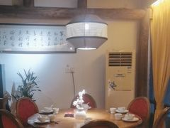 -金苑酒家·客家菜·广东老字号(万象店)