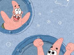 -萨莉亚意式餐厅(特力时尚汇店)