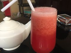 -金厨泰国餐厅·全泰籍厨师料理(拱北店)