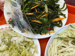 -新川面馆(新街口起源店)