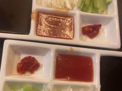 -大鸭梨烤鸭(左家庄店)